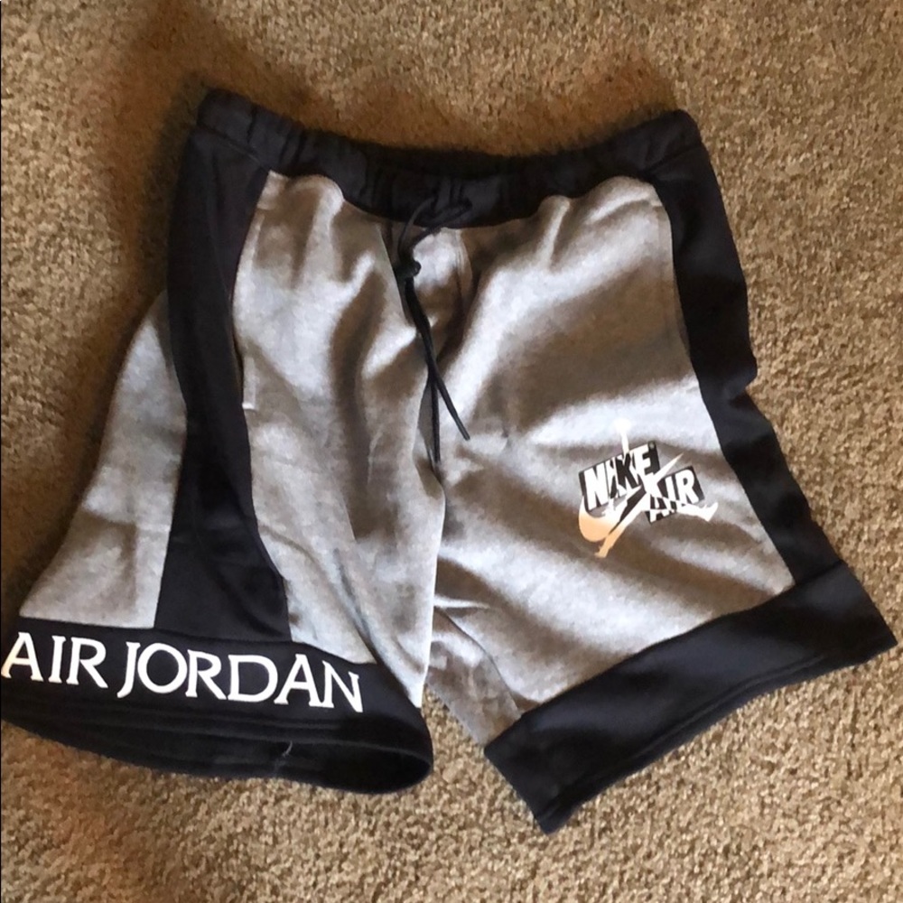 Air Jordan Nike Shorts
